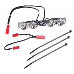 BARRA LUCI AGGIUNTIVE SUMMIT