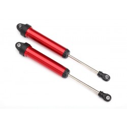 TRAXXAS 8461R GTR SHOCKS...