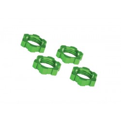 TRAXXAS 7758G WHEEL NUTS...