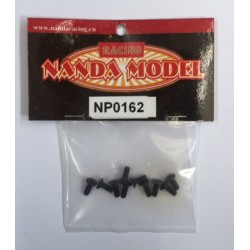 VITI TESTA SVASATA 3X8