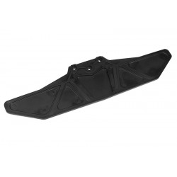 FRONT PLASTIC BUMPER SSX-8R