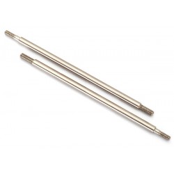 SHOCK SHAFTS GTR 81MM REAR