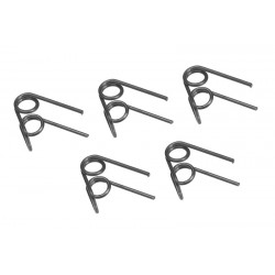 SPRING FOR LEVER (5 PCS)