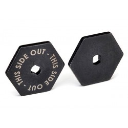 SLIPPER ELIMINATOR PLATE