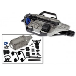 CONVERSIONE TELAIO LOW CG...