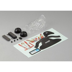 NAVIGATOR SET 1/10 SCALE