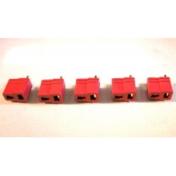 CONNETTORI T ULTRA PLUG...