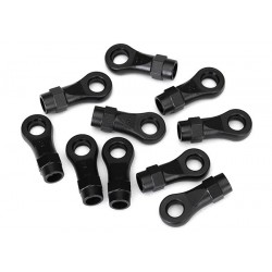 TRAXXAS 8276 ROD ENDS (10)