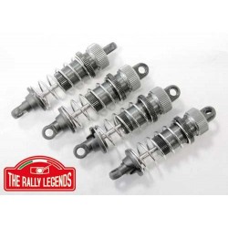 ALUMINIUM SHOCK SET XL...