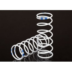 GTR SHOCK SPRINGS XL BLUE...