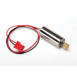 CLOCKWISE MOTOR ALIAS RED PLUG