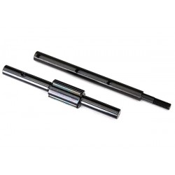 INPUT SHAFT/OUTPUT SHAFT...