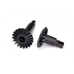 PLANETARY GEARS CENTER DIFF...