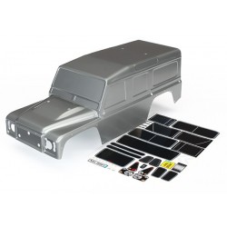 TRAXXAS 8011X  DEFENDER...