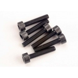 HEAD SCREWS, 3X15MM...