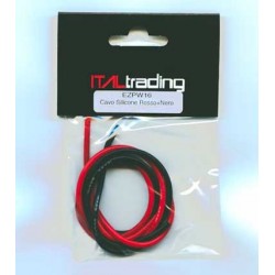 CAVO SILICONE 16AWG...