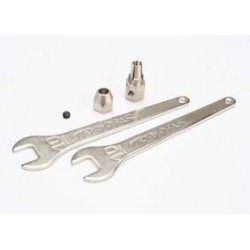 ADATTATORE ALBERO LATO...