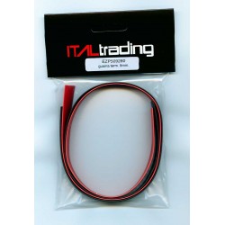 Guaina Termoretraibile da 8...