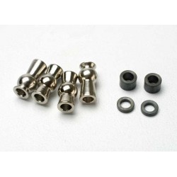 SERIE SFERE CAVE REVO