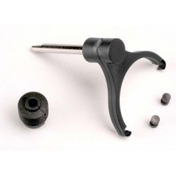 FORCELLA SELETTORE CAMBIO