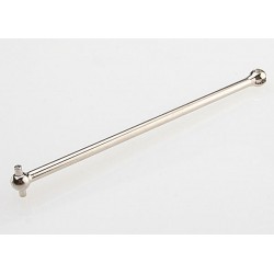 SEMIASSE ACCIAIO CVD NUDO