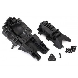 BANCO TRASMISSIONE...