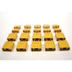 EZP506330 XT-90 MALE...