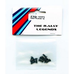 VITI TESTA TONDA M3X8 (10)