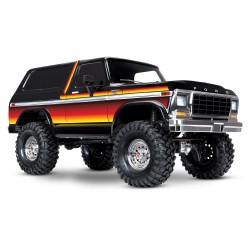 TRX-4 FORD BRONCO SCALE &...