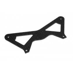 FRONT BODY MOUNT CARBON SSX-8R