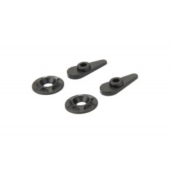 FERMI PER ALETTONE 1:10 IN...