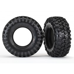 Tires Canyon Trail 1.9"...