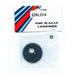 Option motor plate (brushless)