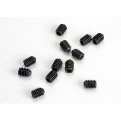 SET (GRUB) SCREWS, 3MM...