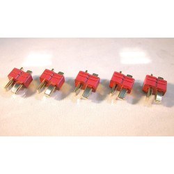 ULTRA PLUG GOLD CONNECTORS...