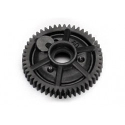 Spur gear, 50-tooth