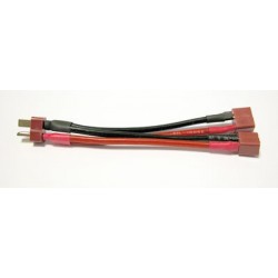 T-PLUG PARALLEL CABLE