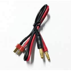 CHARGER CONNECTOR LEADS PK...