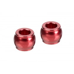 SFERE ALLUMINIO DIAM. 6MM...