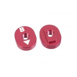 ALUMINIUM EXCENTRIC CAMBER...