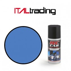 lexan paint - blue 150 ML