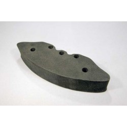 FOAM BUMPER SMALL ZIZE