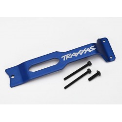 CHASSIS BRACE, REAR...