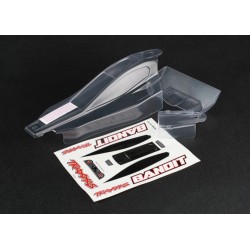 CARROZZERIA BANDIT TRASP.