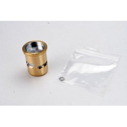 Piston/sleeve (matched...