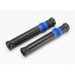  Half shaft set, short