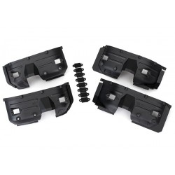 TRAXXAS 8018 INNER FENDERS...