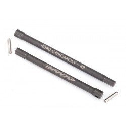 AXLE REAR HEAVY DUTY TRX-4 L&R