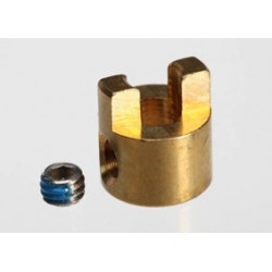 TRASCINATORE ELICA SPARTAN