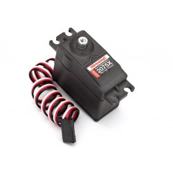 Waterproof High-Torque...